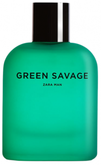Zara Green Savage EDT 80 ml Erkek Parfümü kullananlar yorumlar
